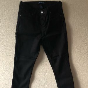 Black Jeans